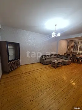 Kirayə verilir 2 otaqlı yeni tikili 90 m² — Bakı, Suraxanı 2 otaq 90.00 m²
