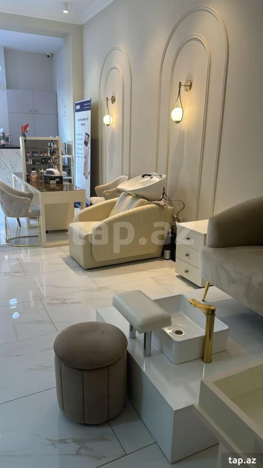 Kirayə verilir obyekt