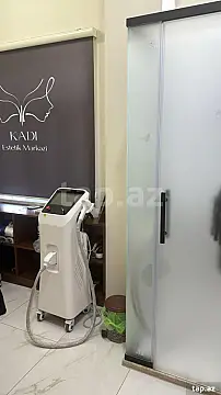 Kirayə verilir obyekt