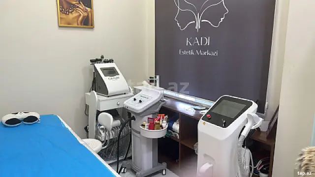 Kirayə verilir obyekt