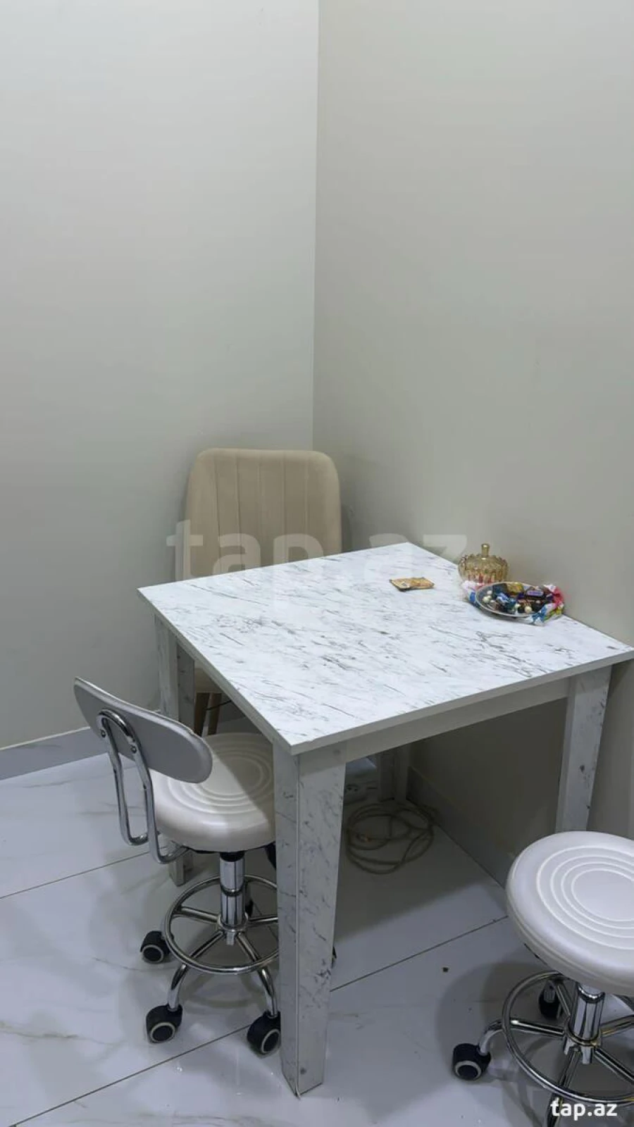 Kirayə verilir obyekt