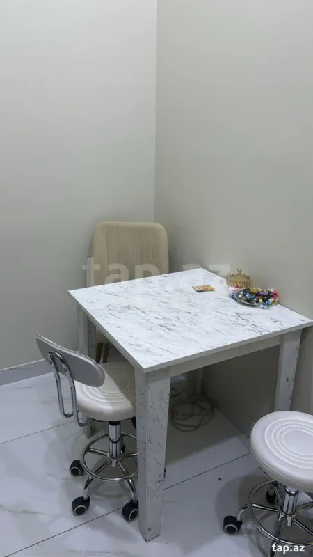 Kirayə verilir obyekt