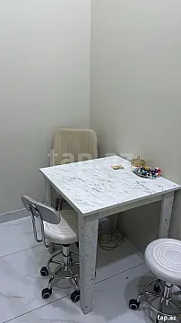 Kirayə verilir obyekt