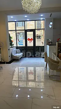 Kirayə verilir obyekt