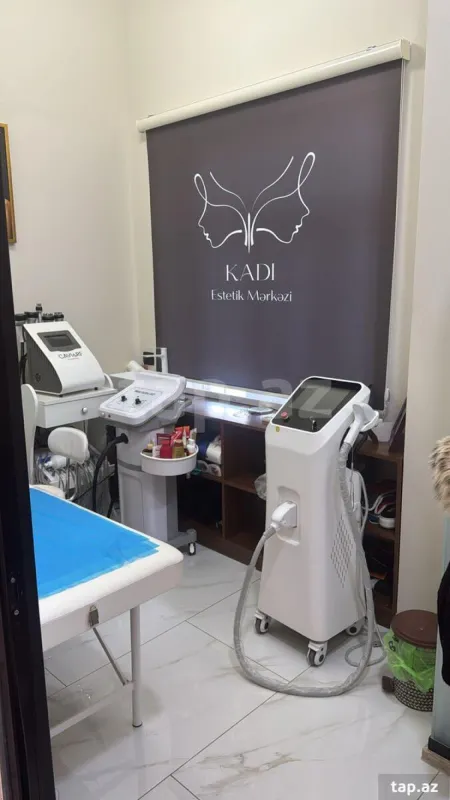 Kirayə verilir obyekt