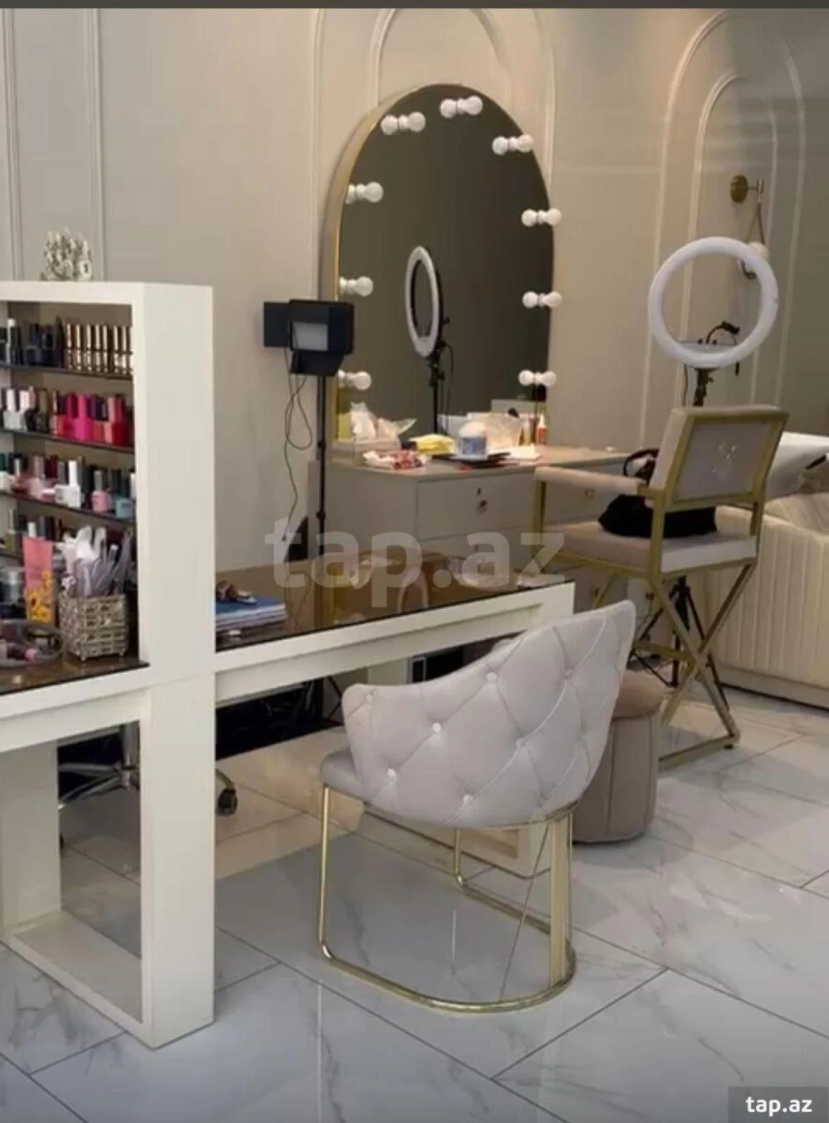 Kirayə verilir obyekt