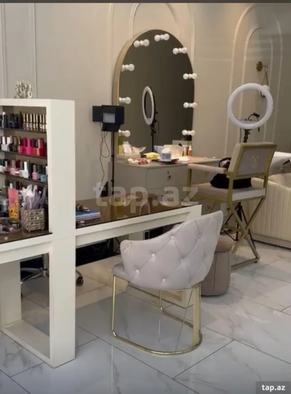 Kirayə verilir obyekt