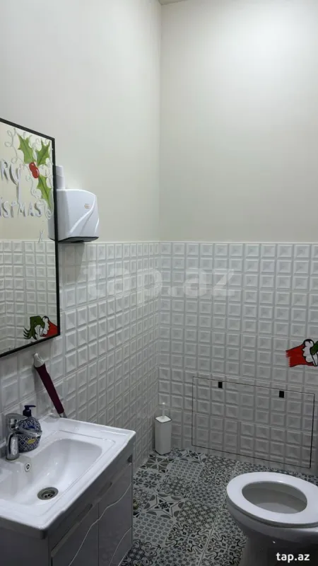 Kirayə verilir obyekt