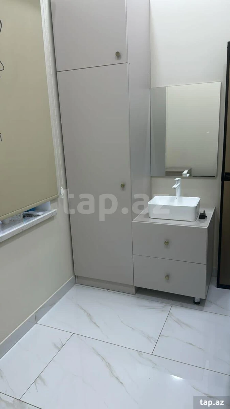 Kirayə verilir obyekt