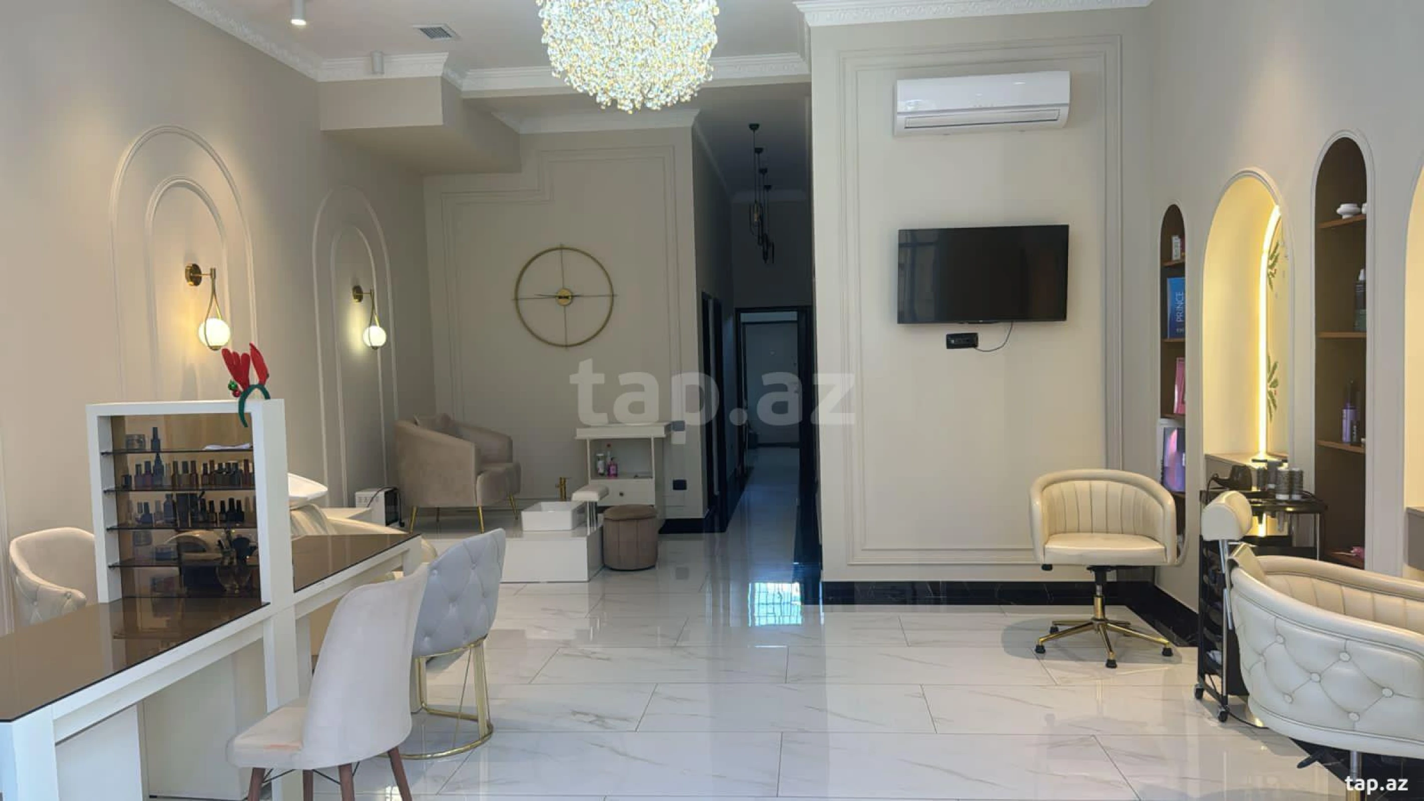 Kirayə verilir obyekt