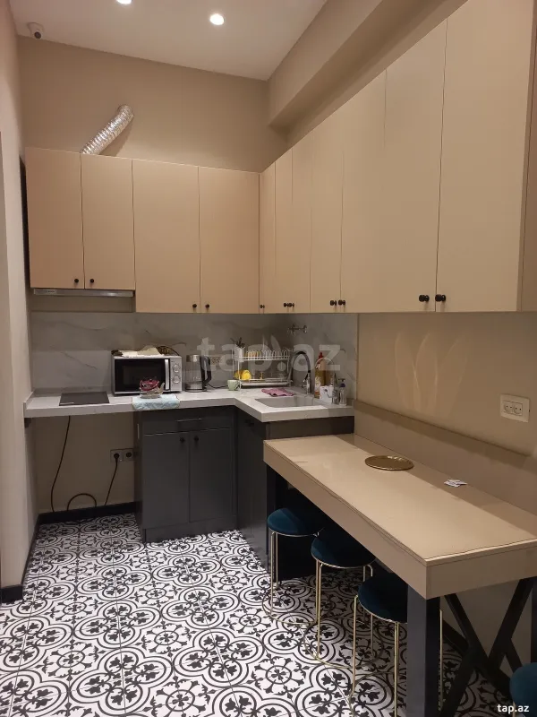 Kirayə verilir obyekt