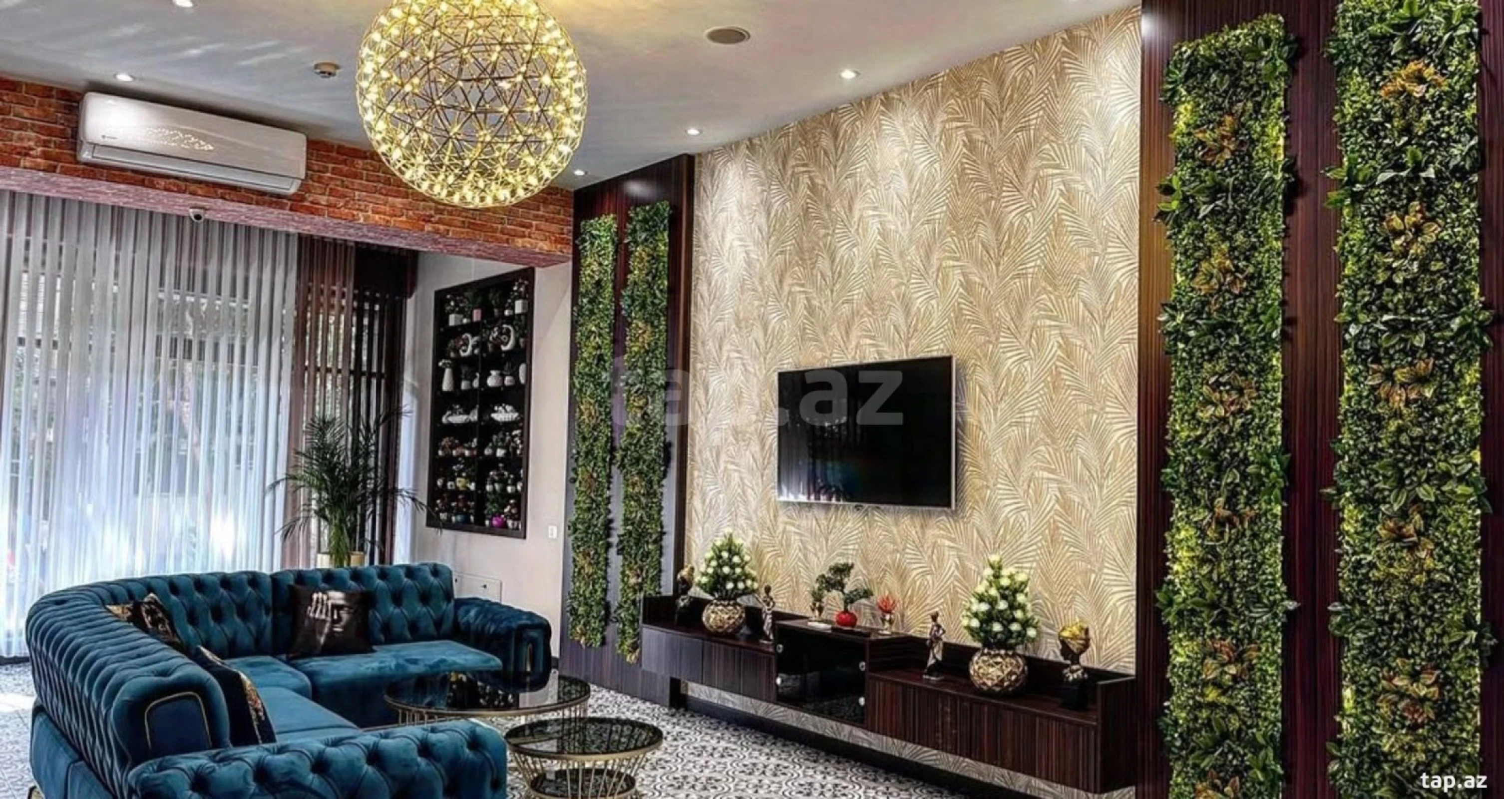 Kirayə verilir obyekt