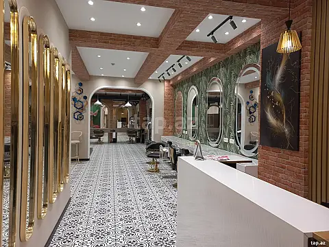 Kirayə verilir obyekt