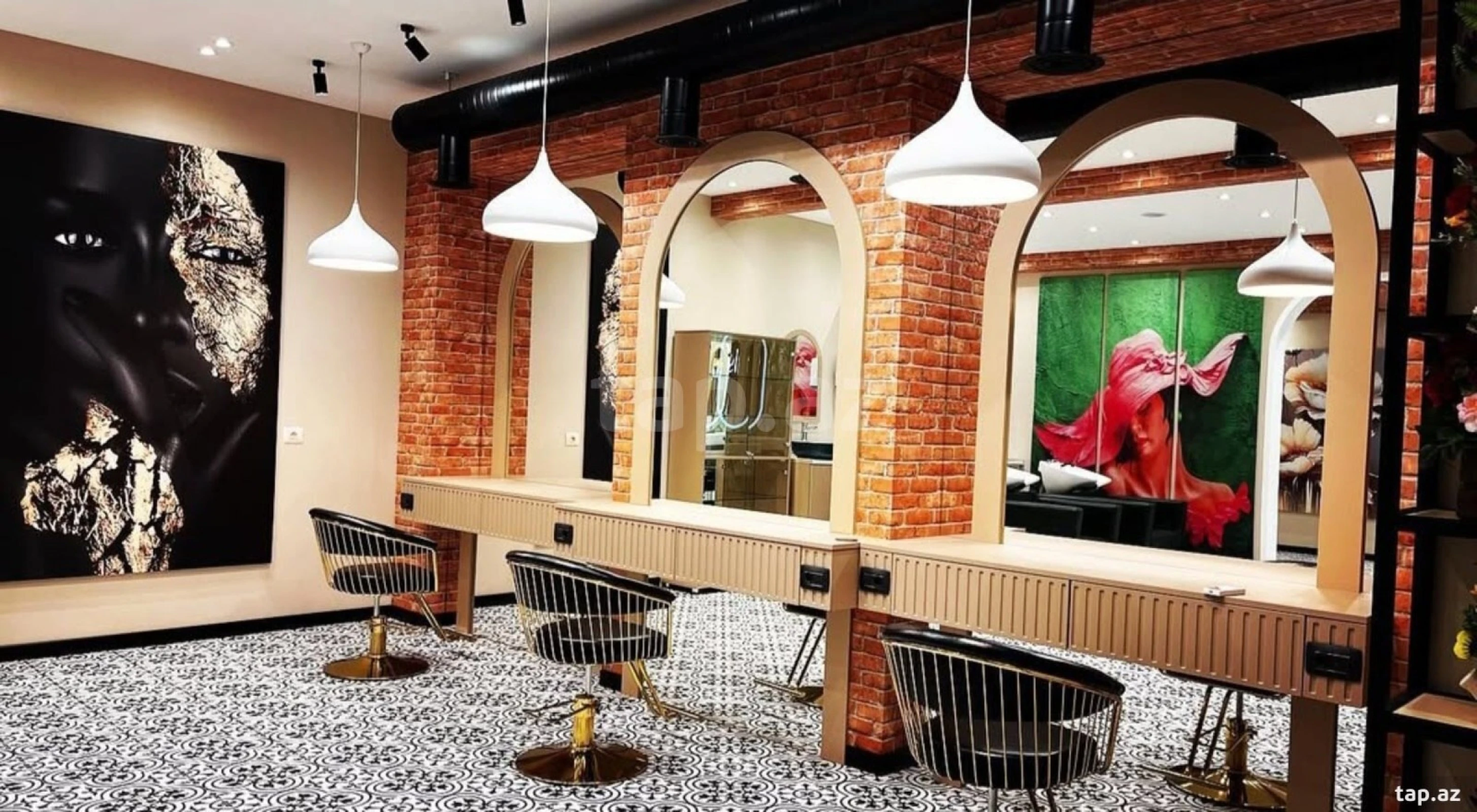 Kirayə verilir obyekt