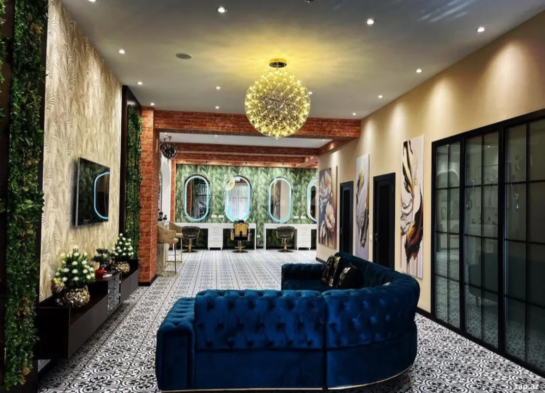 Kirayə verilir obyekt