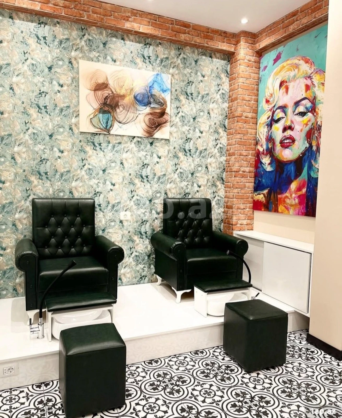 Kirayə verilir obyekt