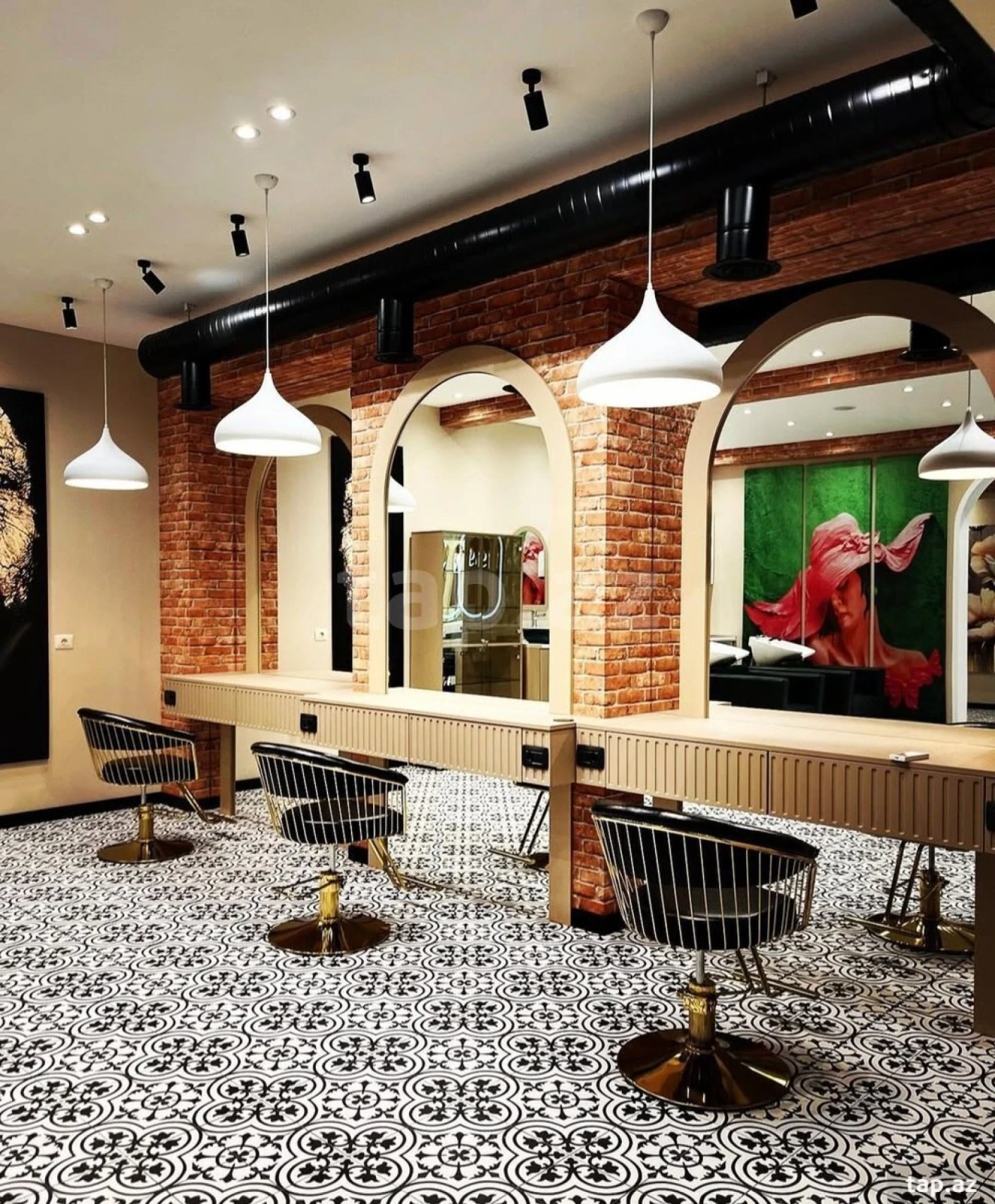 Kirayə verilir obyekt