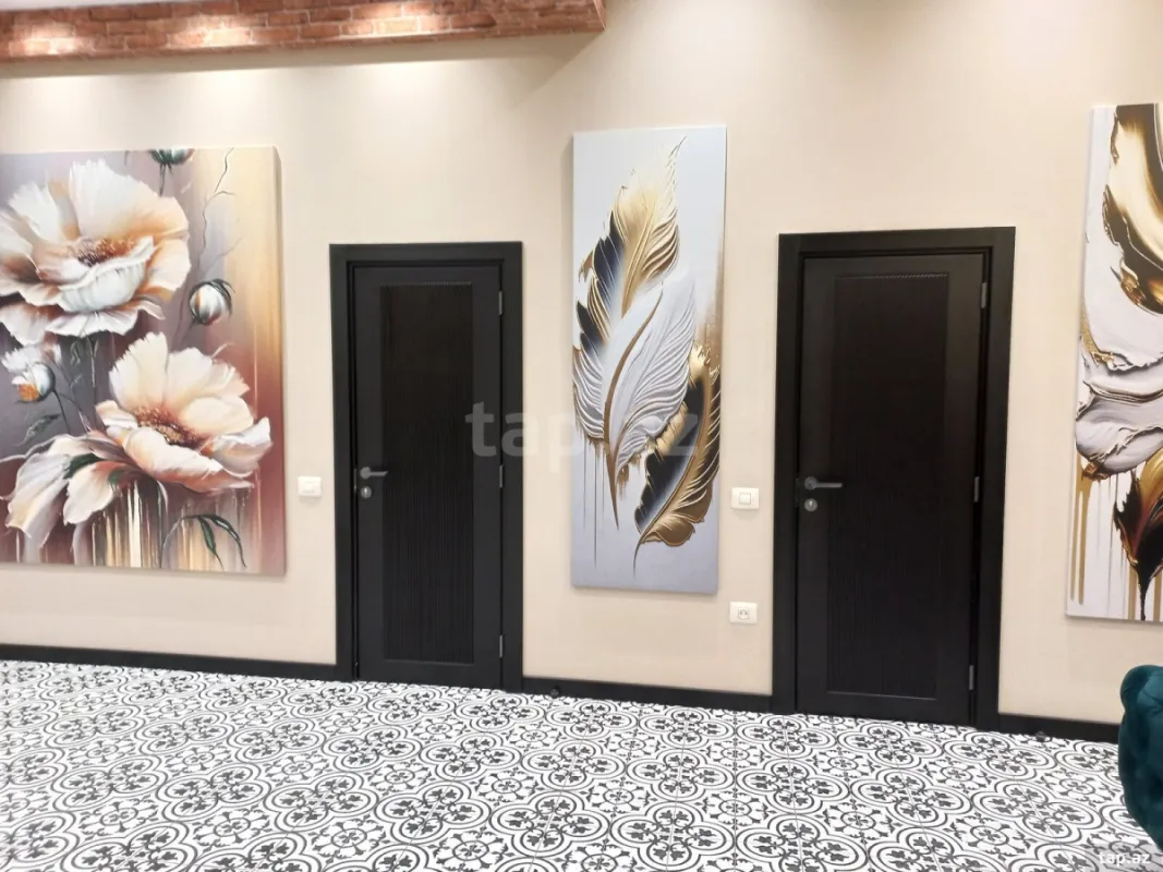 Kirayə verilir obyekt