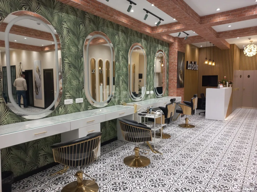 Kirayə verilir obyekt