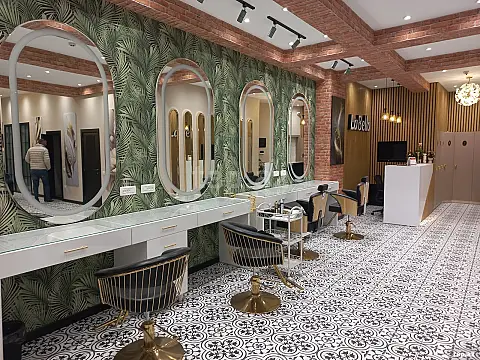 Kirayə verilir obyekt