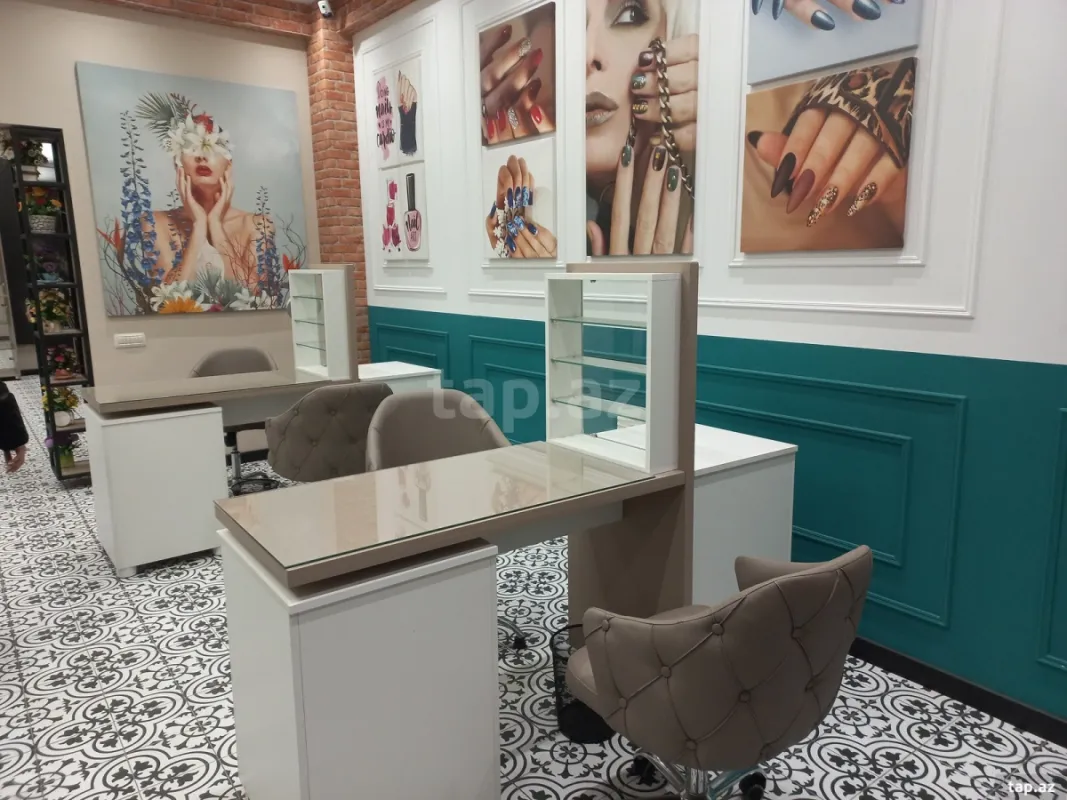 Kirayə verilir obyekt