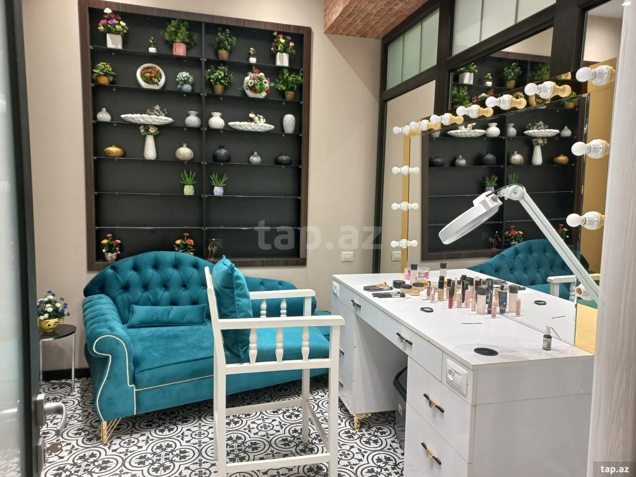 Kirayə verilir obyekt