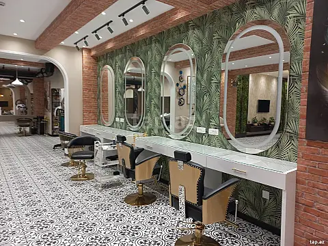 Kirayə verilir obyekt — Bakı, Nərimanov