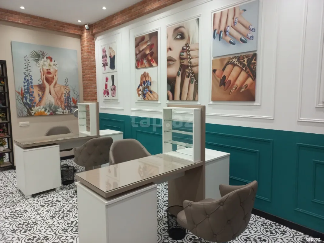 Kirayə verilir obyekt