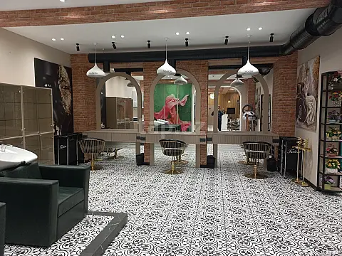 Kirayə verilir obyekt