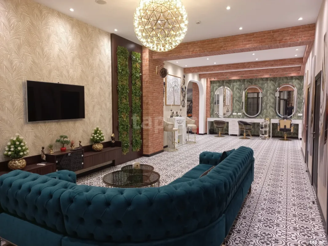 Kirayə verilir obyekt