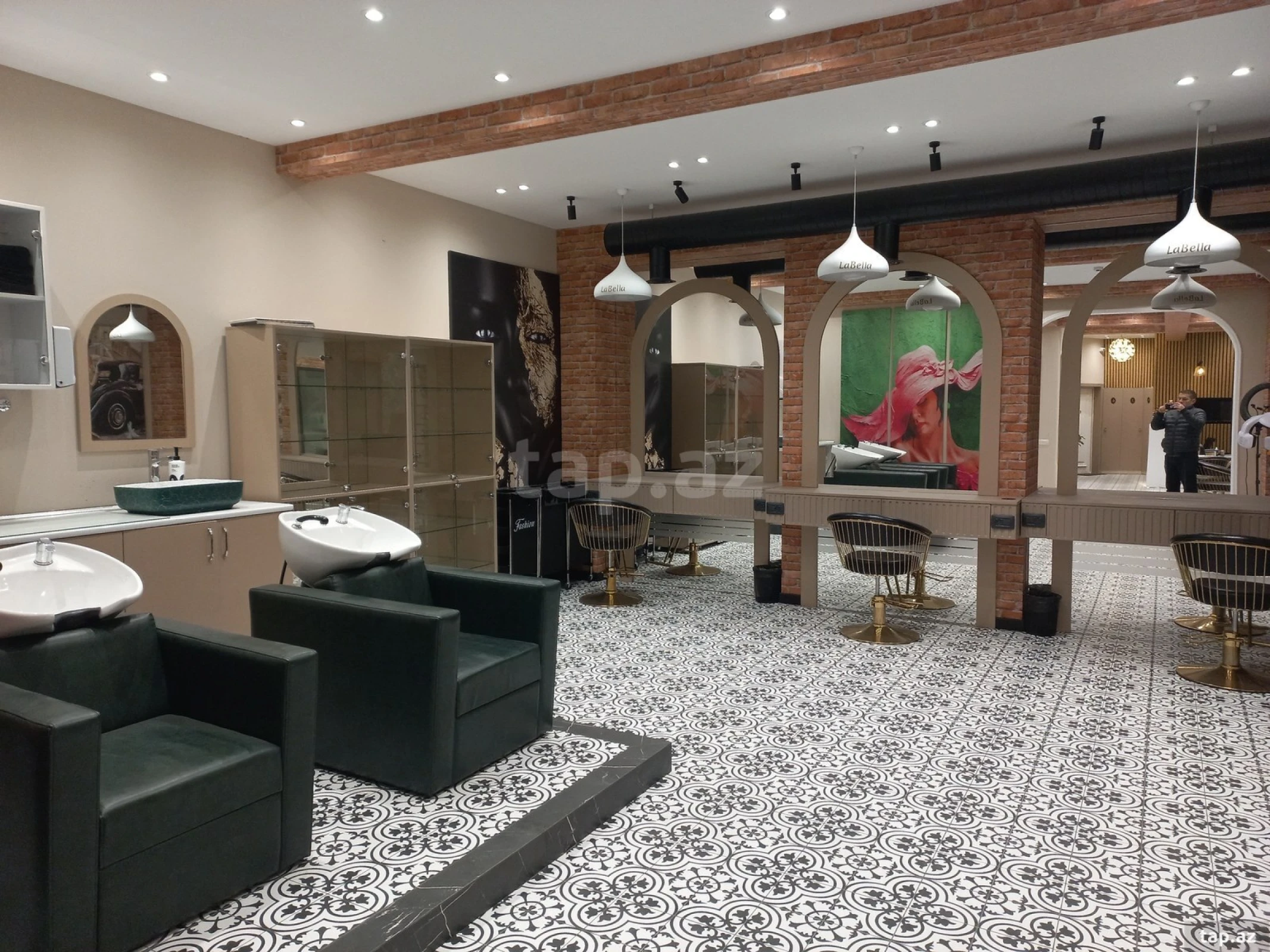 Kirayə verilir obyekt