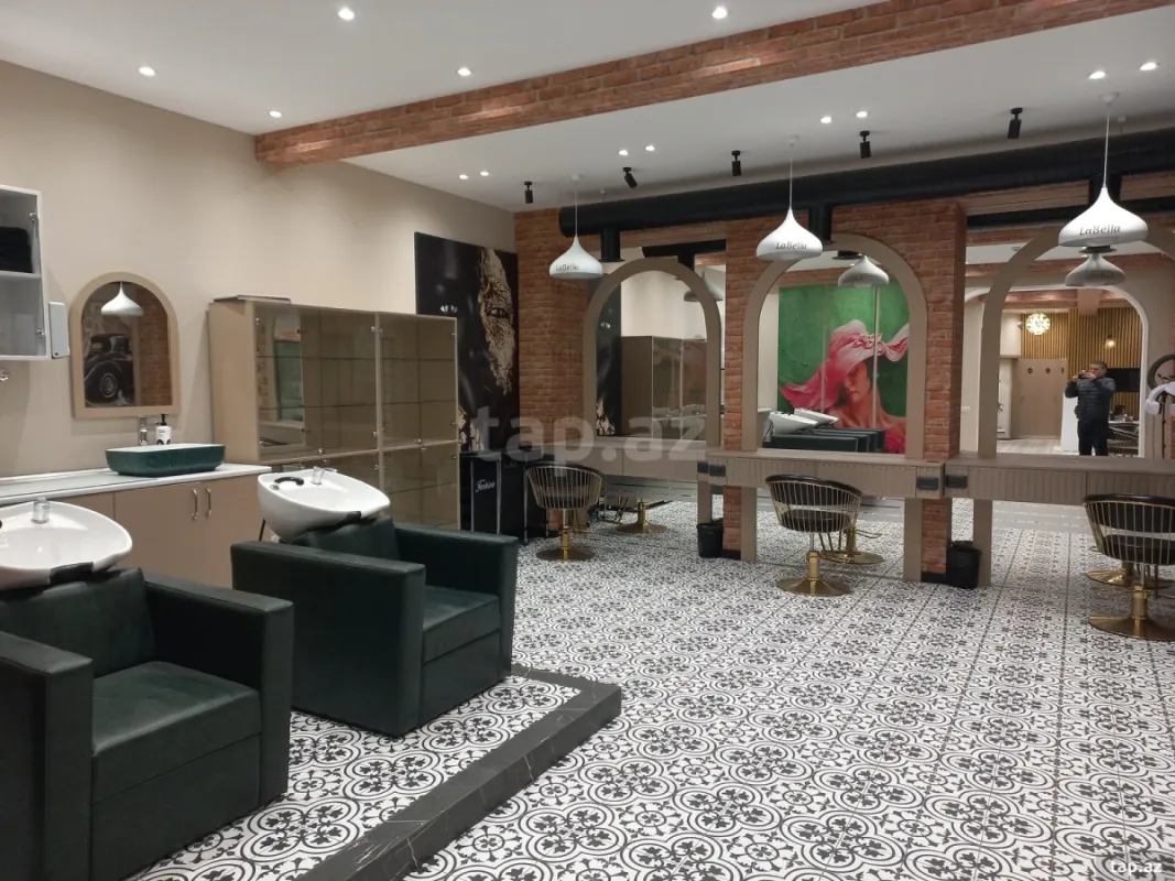 Kirayə verilir obyekt