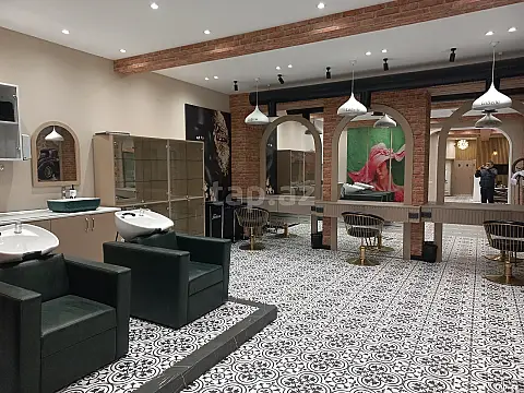 Kirayə verilir obyekt