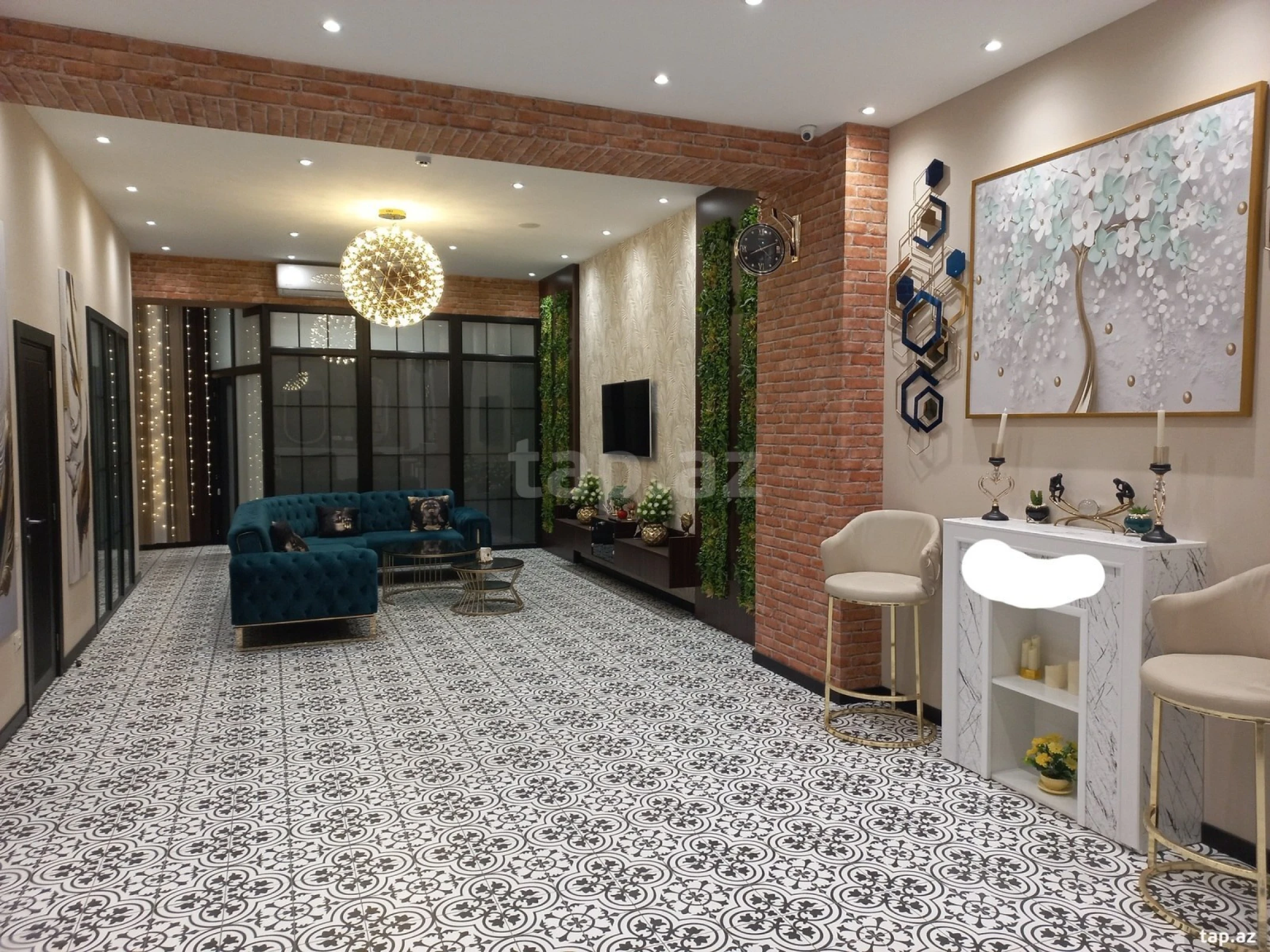 Kirayə verilir obyekt