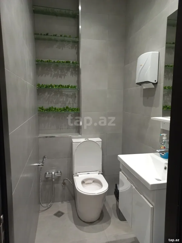 Kirayə verilir obyekt