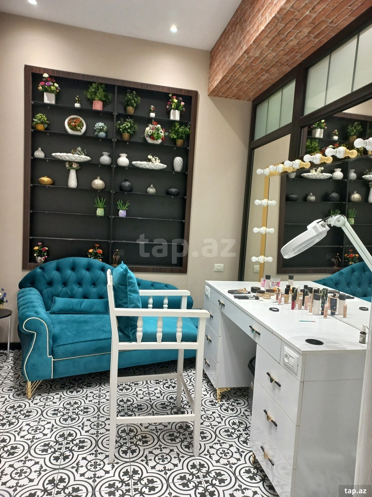 Kirayə verilir obyekt