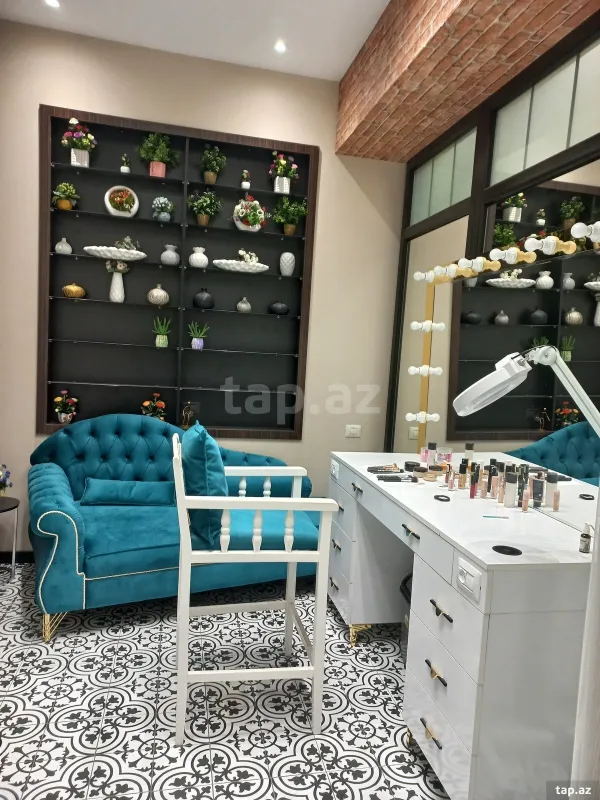 Kirayə verilir obyekt