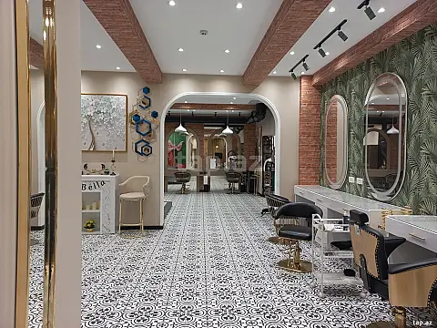 Kirayə verilir obyekt