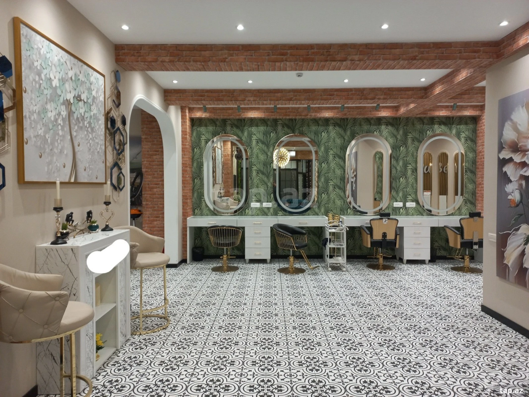 Kirayə verilir obyekt