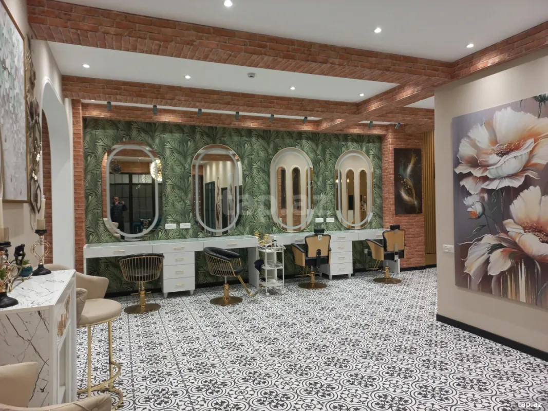 Kirayə verilir obyekt