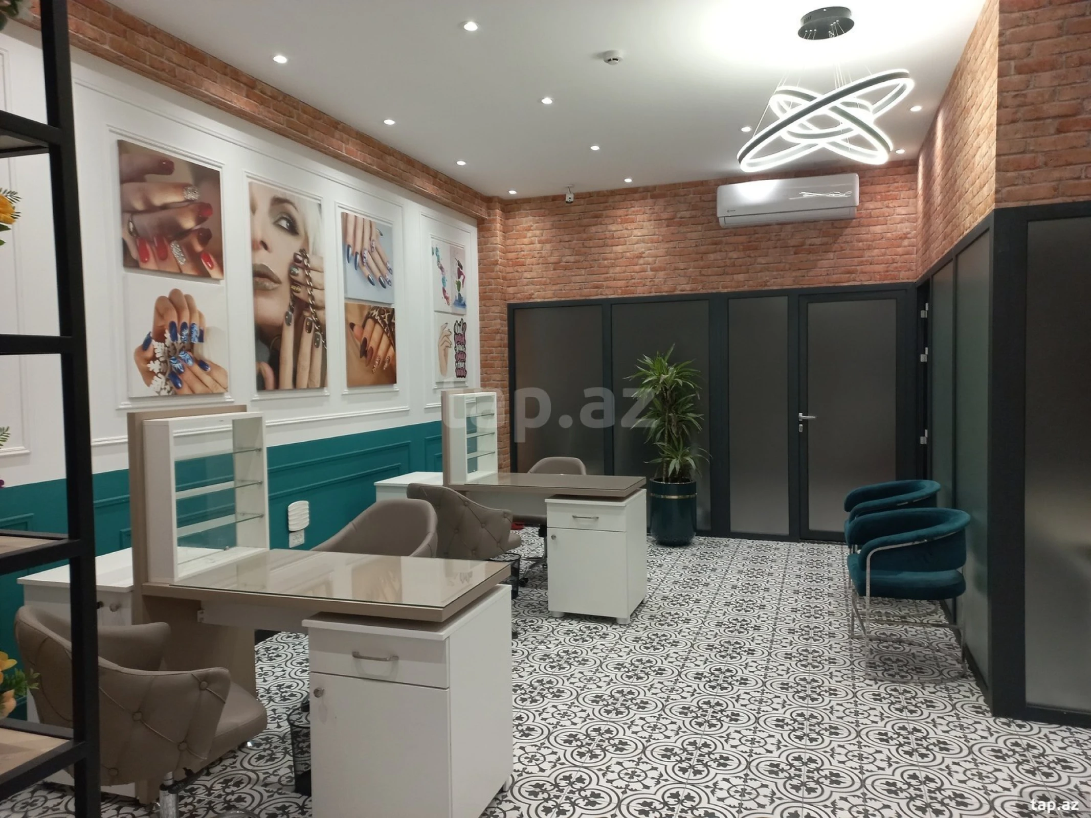 Kirayə verilir obyekt