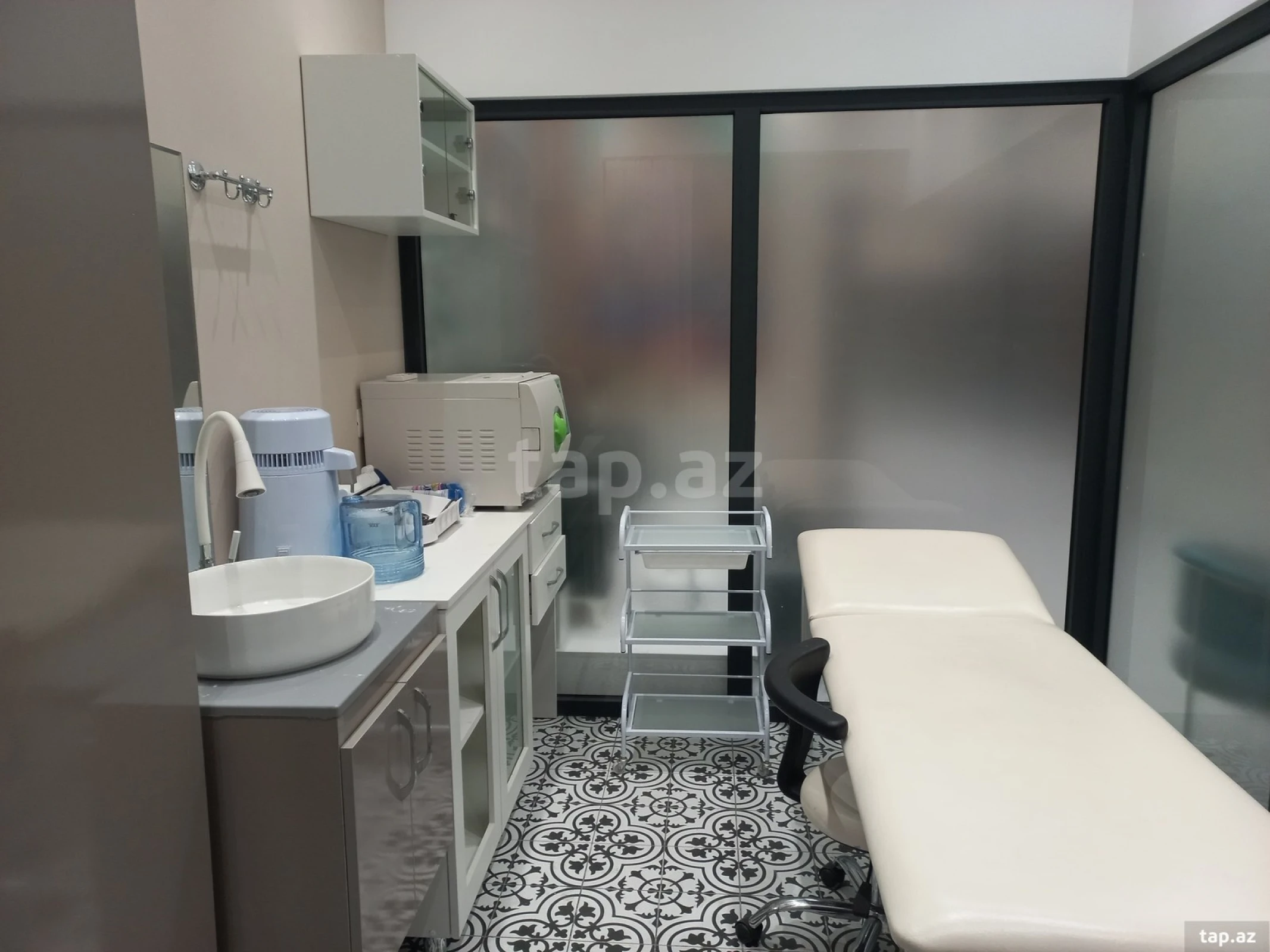 Kirayə verilir obyekt