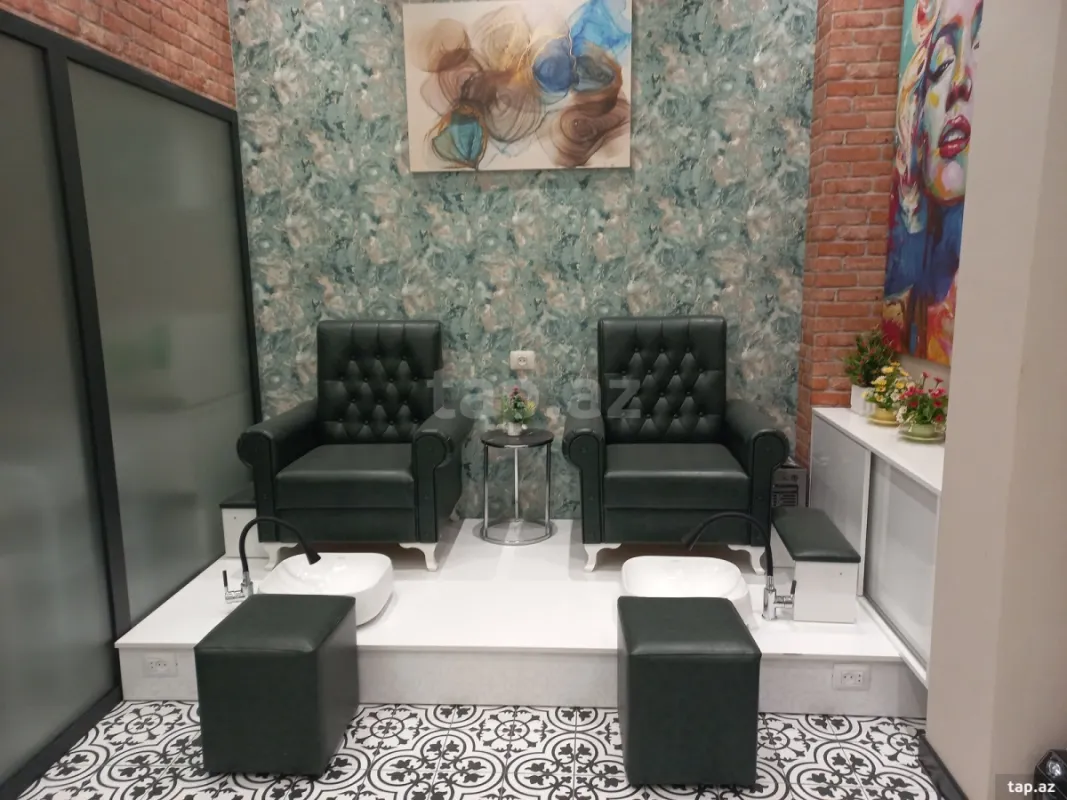 Kirayə verilir obyekt