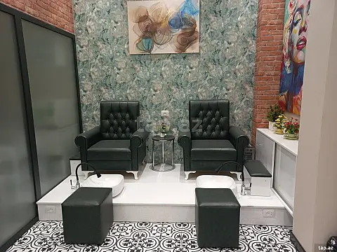 Kirayə verilir obyekt