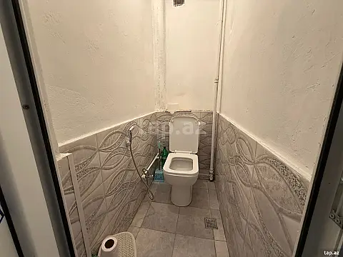 Satılır 2 otaqlı mənzil 57 m²