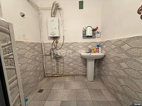 Satılır 2 otaqlı mənzil 57 m²