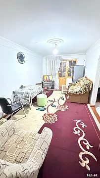 Satılır 2 otaqlı mənzil 49 m² — Sumqayıt 2 otaq 49.00 m²