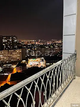 Kirayə verilir 3 otaqlı yeni tikili 92 m²