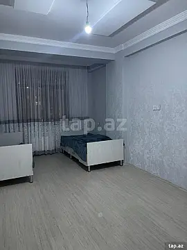 Kirayə verilir 3 otaqlı yeni tikili 92 m²
