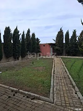 Satılır 5 otaqlı həyət evi